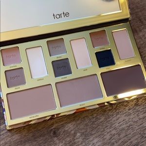 Clay Play Face Shaping Palette